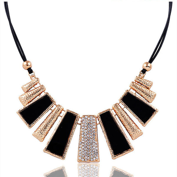 Contemporary Necklace