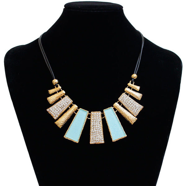 Contemporary Necklace