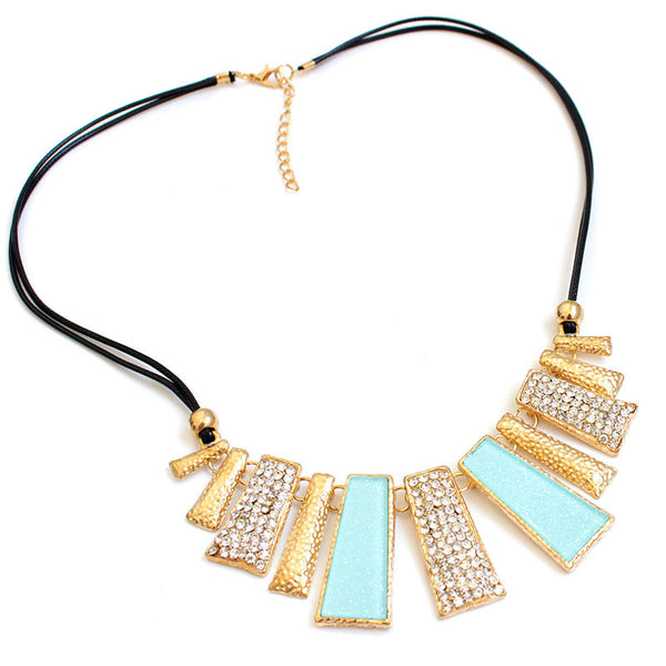 Contemporary Necklace