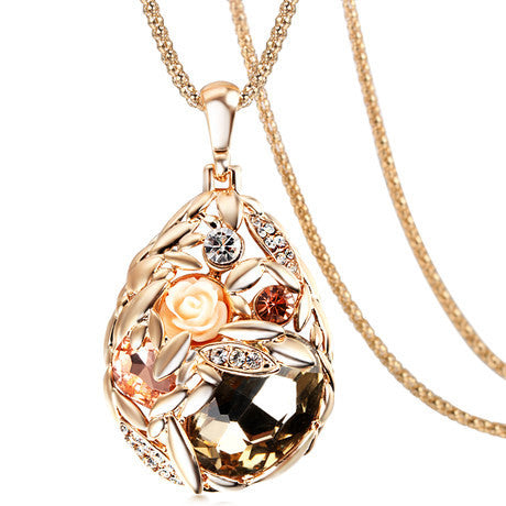 Crafted Chain